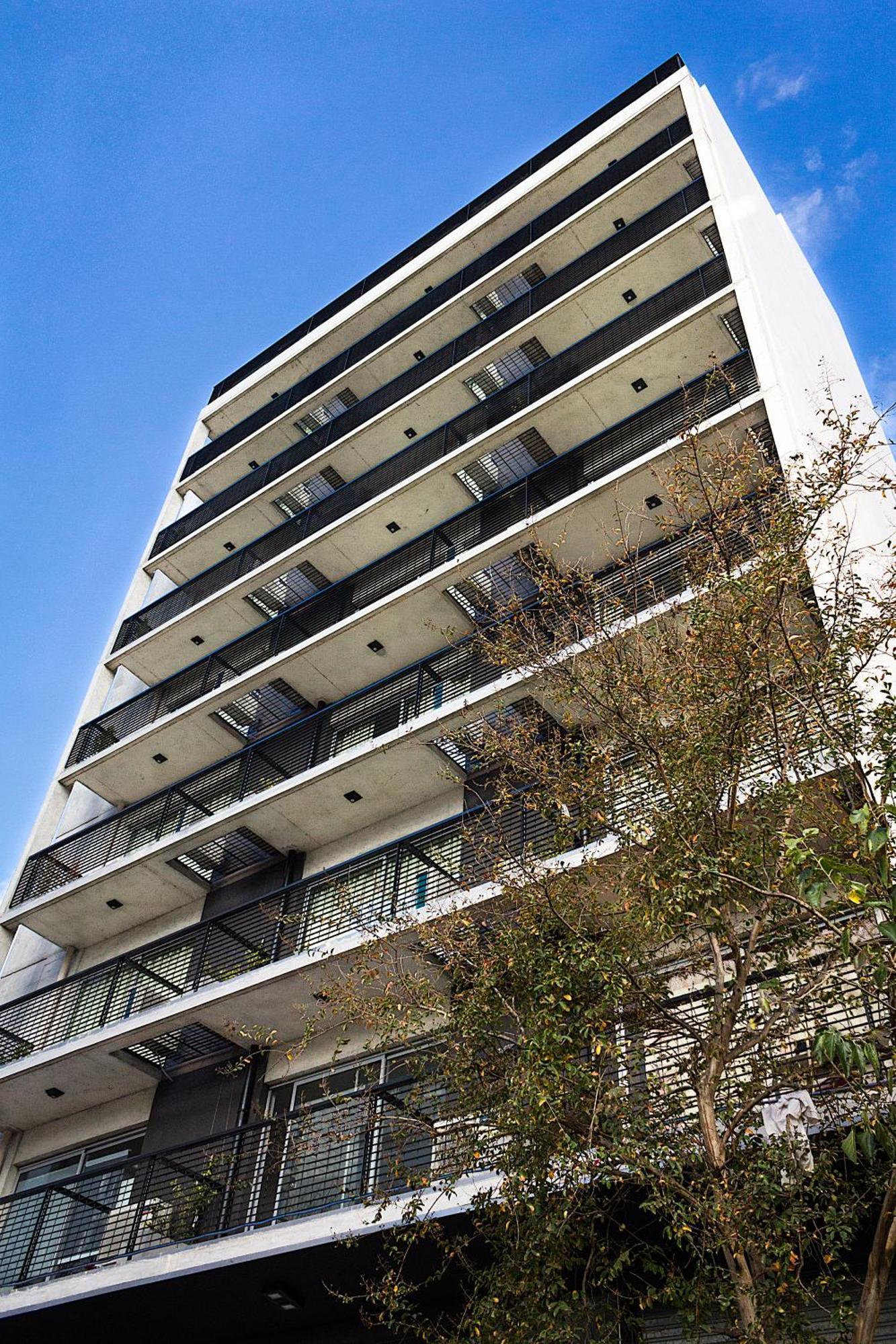 2415 Palermo Apartment Buenos Aires Exterior photo